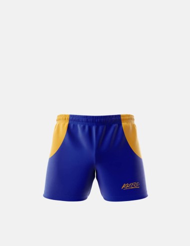 080 - Sublimated Rip-stop Shorts - Impakt - Customised Teamwear - Impakt