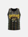 Sublimated Muscle Singlet