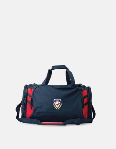 4001 - Sport Bag - Impakt - Bags - Impakt
