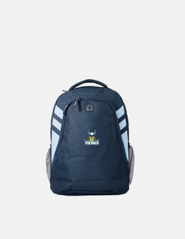 4000 - Custom Backpack - Impakt - Bags - Impakt