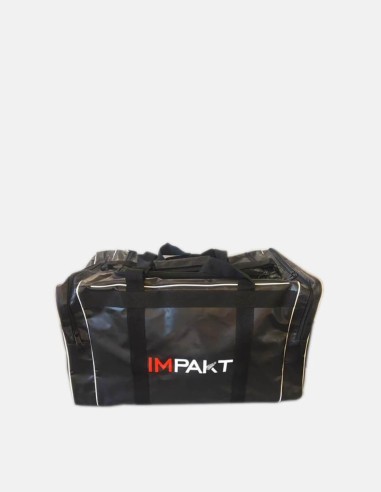 PVCM - Medium Team Kit Bag - Impakt - Bags - Impakt