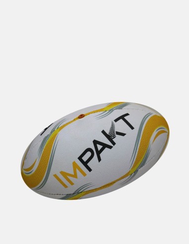 110-RBL-J-2.5 - Junior Rugby Ball Size 2.5 - Impakt  - Balls