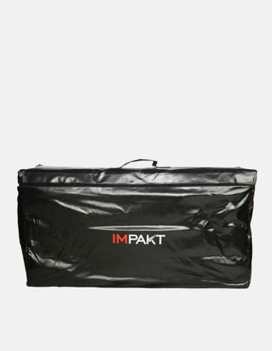 110-CCB6 - Carry Bag Impakt (Fits 6 Shields) - Impakt  - Training Equipment
