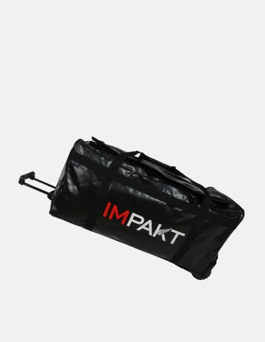 - Hold All PVC Team Bag with Wheels - Impakt - Bags - Impakt