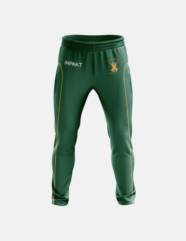 060 - Cut and Sew Cricket Pants - Impakt - Impakt