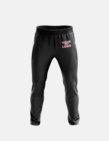 350 - Custom Skinny Track Pants - Impakt  - Customised Teamwear