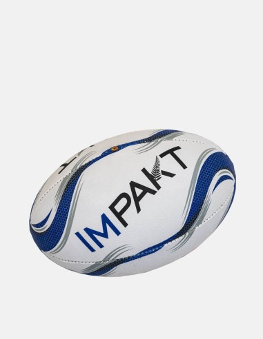 120-RBL-J- - Junior Rugby Ball Size 3 - Impakt  - Balls