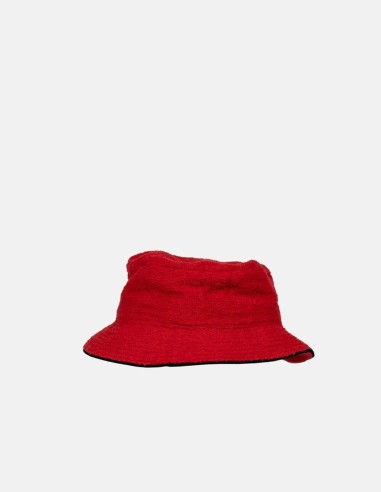 410 - Towelling Bucket Hat - Customised Teamwear - Impakt