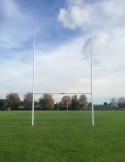 - Aluminium Rugby League Posts - Field Set Up - Impakt