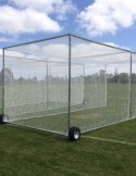 - Club Mobile Nets - Field Set Up -