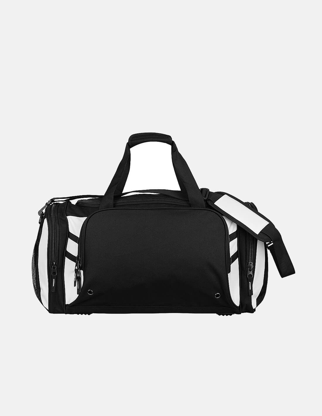 Tasman Sports Bag for Club Express Color Black