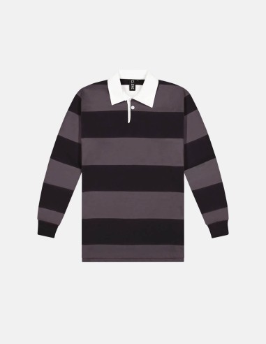 RJS - Striped Rugby Jersey Adult - Club Express - Impakt