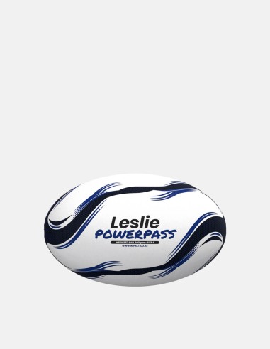 270-RBL-P-600-Leslie - Junior Power-pass Rugby Ball 0.6Kg - Leslie - Impakt - Rugby Balls - Impakt