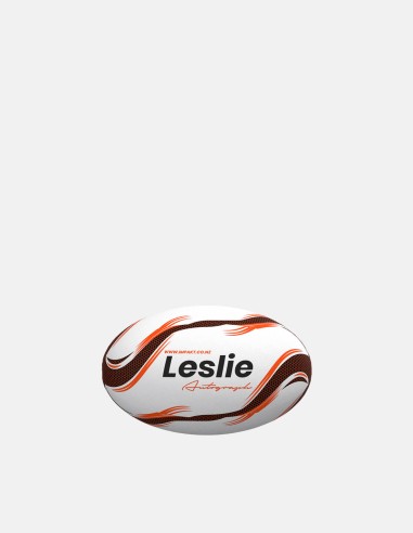 - Leslie Autograph Size 2.5 - Impakt - Rugby Balls - Impakt