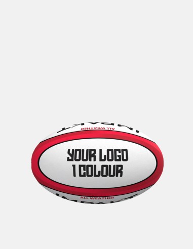 - Express Cyclone Rugby Ball Size 5 Pack - Express Balls - Impakt