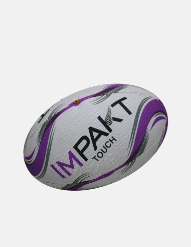 286-TBJ - Junior Touch Rugby Ball - Impakt - Balls - Impakt