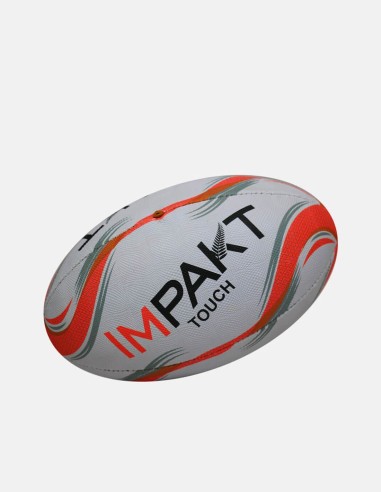 284-TBS - Senior Touch Rugby Ball - Impakt - Balls - Impakt
