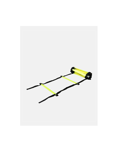 002 - Lay Flat Speed Ladder - Impakt  - Training Equipment