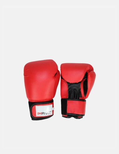 001 - Boxing Gloves - Impakt - Fitness - Impakt