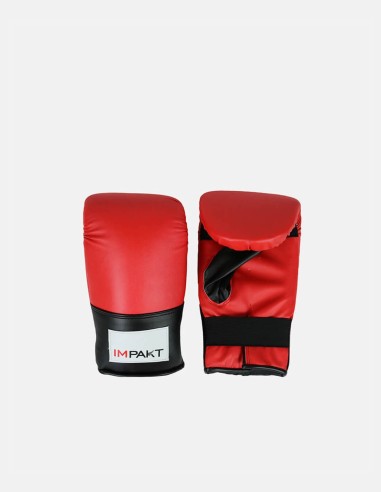 002 - Boxing Mits - Impakt  - Fitness