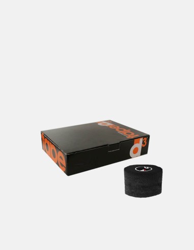 EABL05069BKP - Light EAB Black 50mm x 7.0m (Carton of 12) - Medical - Impakt