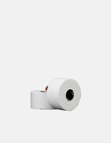 AST38137XXL - Athletic Sports Tape 38mm x 13.7m (White) - Medical - Impakt
