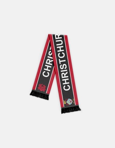 430 - Custom Team Supporters Scarf - Impakt  - Rugby