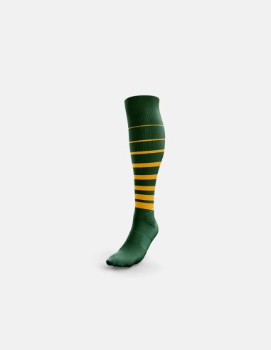 120 - Rugby Socks Adult - Impakt  - Rugby