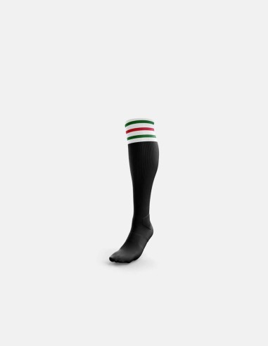 130 - Rugby Socks Youth - Impakt  - Rugby