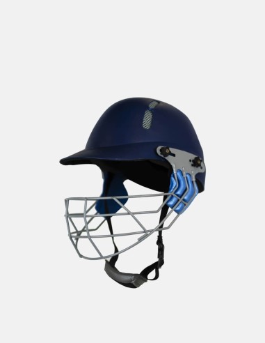 - Dynamic Batting Helmet - Impakt  - Cricket