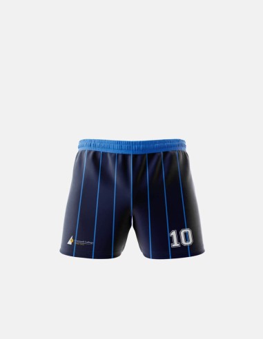 020 - Sublimated Basketball Shorts  - Customised Teamwear