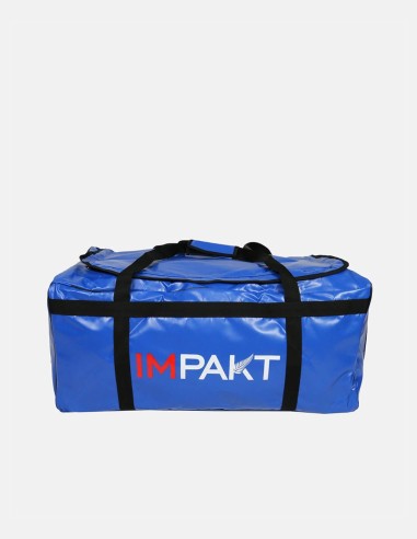 - Hold All PVC Carry Bag - Impakt  - Bags