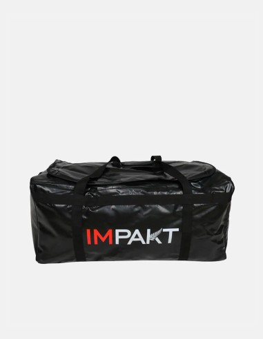 - Hold All PVC Carry Bag - Impakt - Bags - Impakt