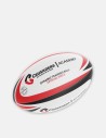 Custom Senior Dynamic Match Rugby Ball - Impakt