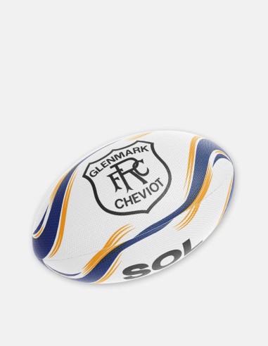 - Custom Senior Touch Rugby Ball - Impakt - Balls -
