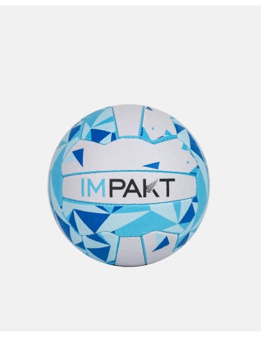 310-NBM-5 - Senior Netball Ball - Impakt  - Balls