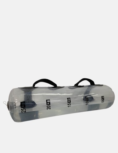- Adjustable Water Weight Bag - Impakt - Training Equipment - Impakt